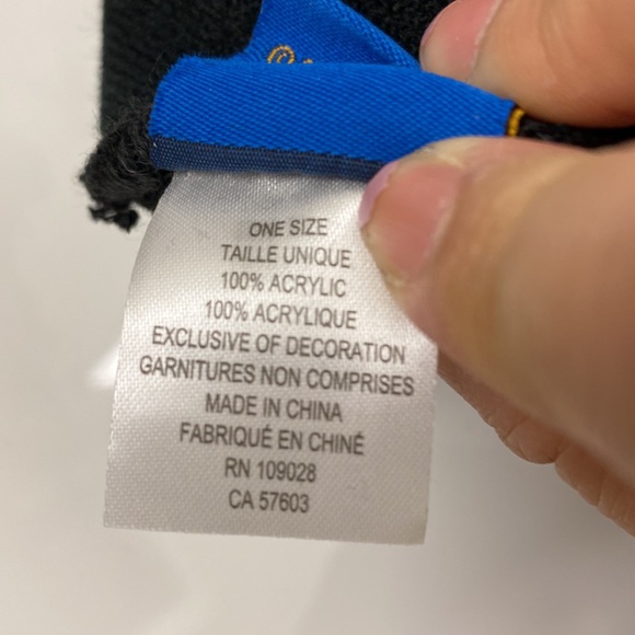 Star Wars one size toque - Picture 5 of 5